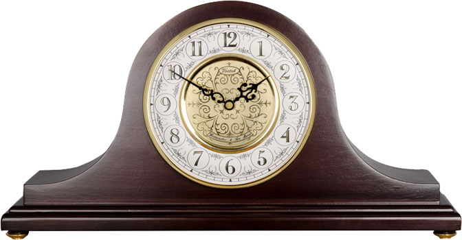 Настольные часы Vostok Clock T-10007-12. Купить выгодно. Интернет ...